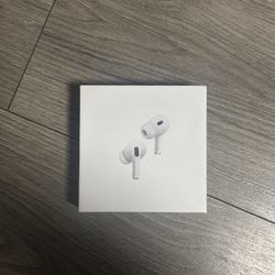 AirPod Pro Generation 2