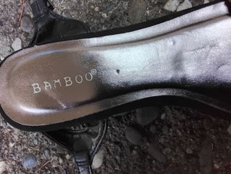 These  ar3 the brand  band boo