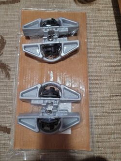 Toyota Tundra Tie Down Bed Cleats For Deck Rail