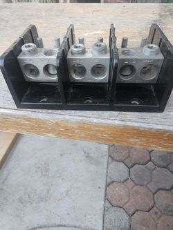 Electric Distribution Center