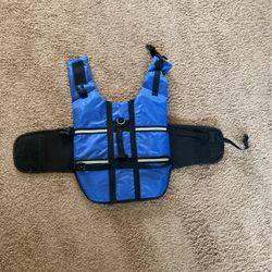 X-Large Dog Life Vest