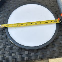 Led Mount 12 Inches 2 Units