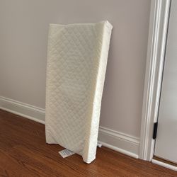 Baby Changing Pad - Like New plus Cover