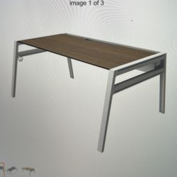 Steelcase Bivi Writing Desks