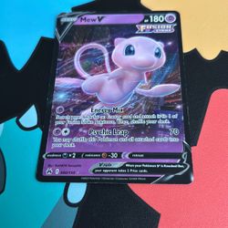 Pokémon Cards