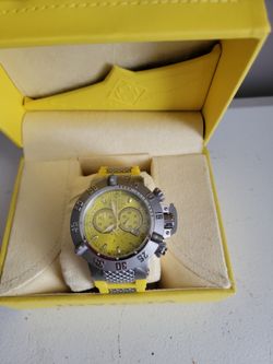 Watches