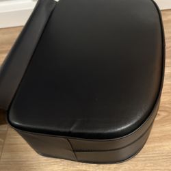 Salon Booster Seat 