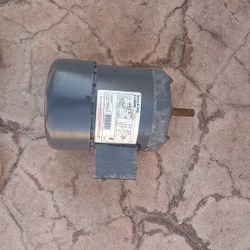 Century AC Motor.   A.O.Smith