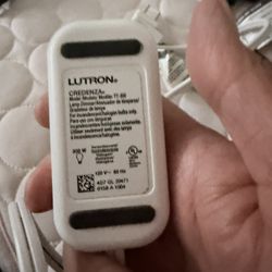 Lutron 
