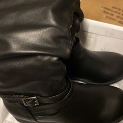 Girls Boots