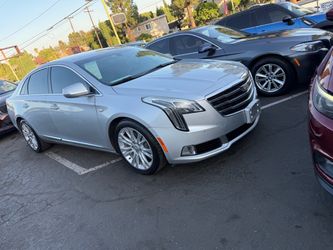 2019 cadillac xts