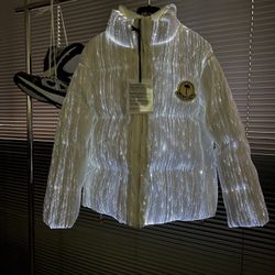 Moncler Men’s Winter Coat 2025 New 