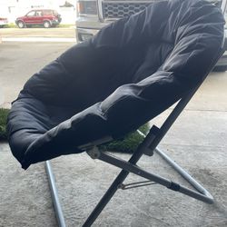Saucer Chair