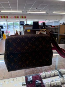 LV purse