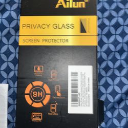 iPhone 13 Privacy Screen Replacement