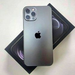 APPLE 12 PRO 128GB UNLOCKED.    FREE SMARTWACH/ HEADPHONES. PAY $1 TODAY  REST IN  PAYMENTS.  NO  CREDIT NEEDED  FINANCING       