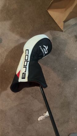 Cobra Aerojet Driver