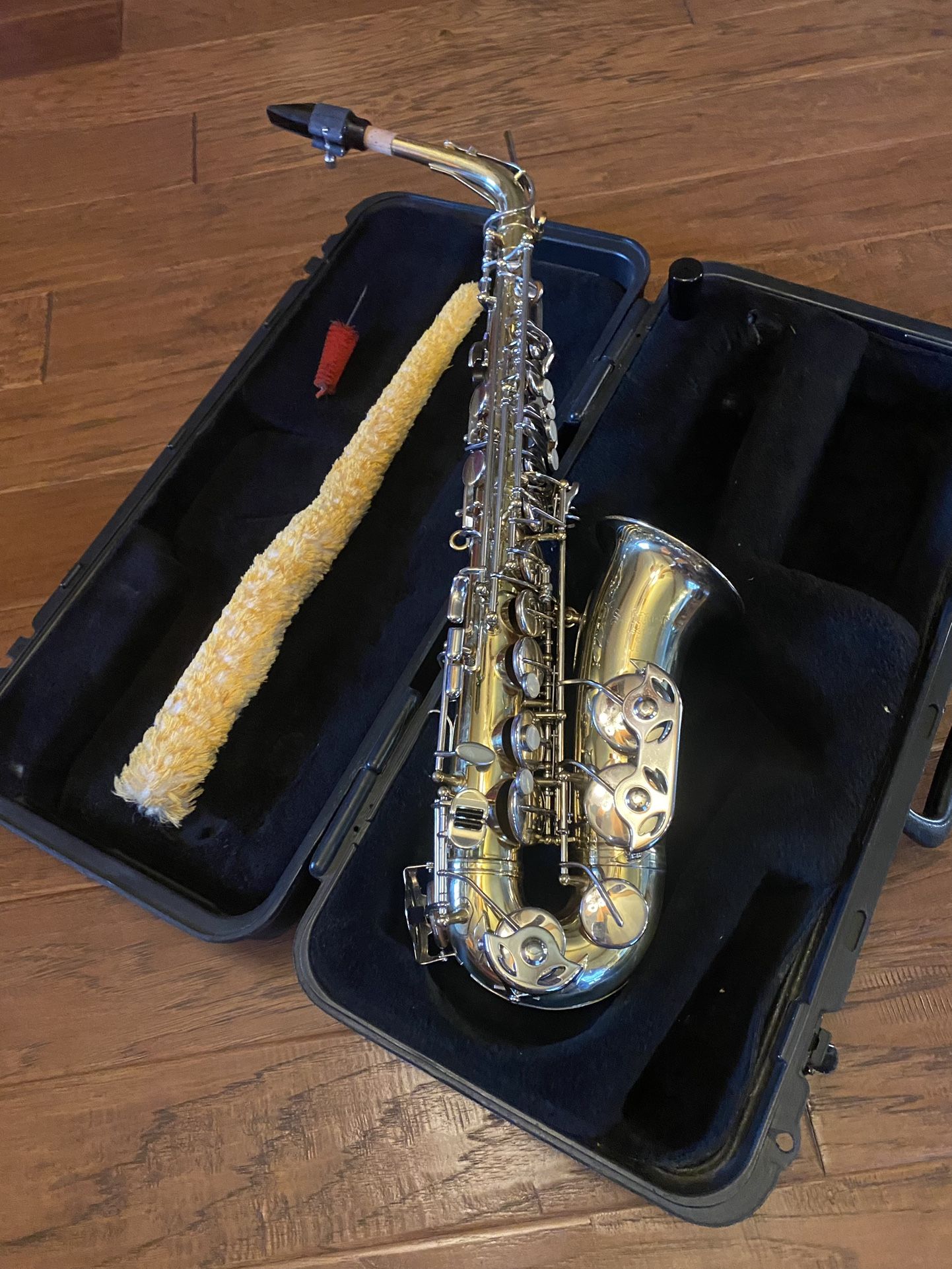 As300 Saxophone