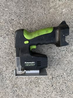 no battery