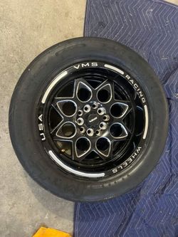 Vms Wheels
