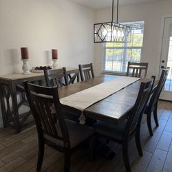Dining Room Set