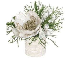 Christmas Center Piece