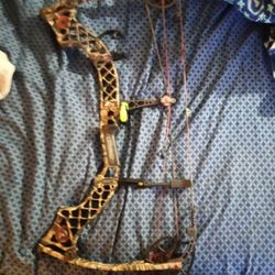 Mathews Z7 Extreme 