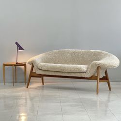 Fried Egg Sofa from Warm Nordic NEW
