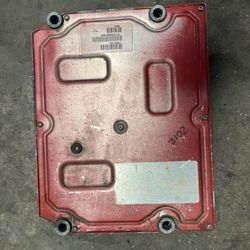 Cummins Part 2012