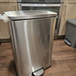 Ikea SULTEN - Trash Can