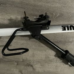 Thule Sidearm Xt Roof Bike Rack