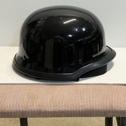 Motorcycle Helmet Like New 