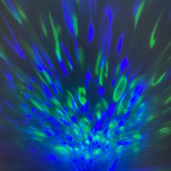 Brand New Light Projector 