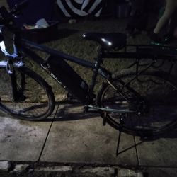 Jasion Electric Mountain Bike (Needs Work)