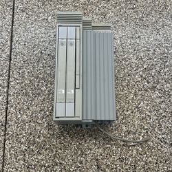 Nortel Norstar Phone System