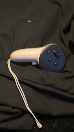 Meta Quest Touch Plus Left and Right Controller