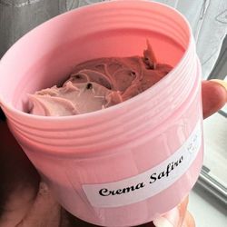Crema Safiro