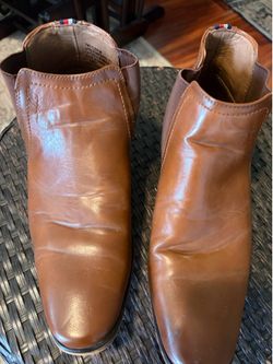Tommy Hilfiger men’s shoes size 12