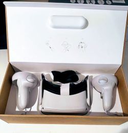 Meta Quest VR 256 MB
