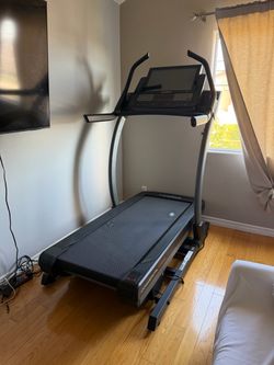 Nordictrack Treadmill