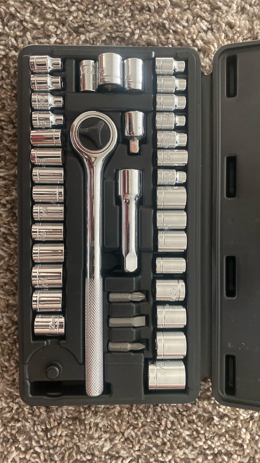 Socket Set