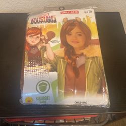 Squirrel Girl Child Wig