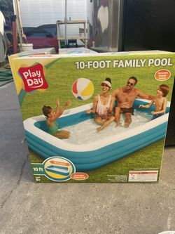Pools Pools Pool