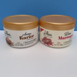 🌺 Body cream specially formulated for dry skin 🌺