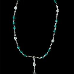 Chaplet of Our Lady of Guadalupe