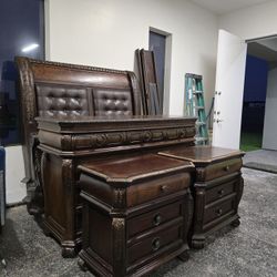 Bedroom Set 