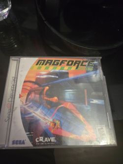 Dreamcasts  game