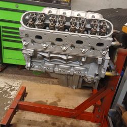 LS1 5.7 Fresh Rebuild 0 Miles