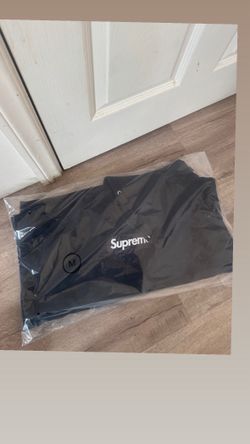 Supreme Box Logo FW 25