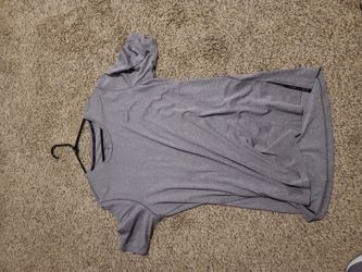 Nike dry fit running shirt XL